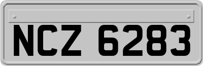 NCZ6283