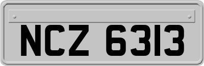 NCZ6313