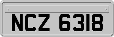 NCZ6318