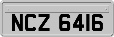 NCZ6416