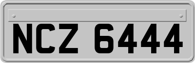NCZ6444