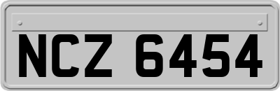 NCZ6454