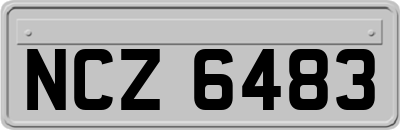NCZ6483