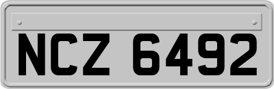 NCZ6492