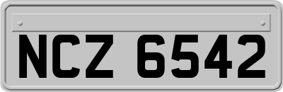 NCZ6542