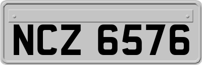 NCZ6576