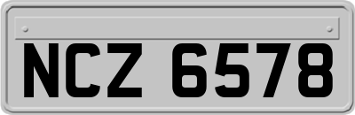 NCZ6578
