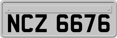 NCZ6676