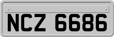 NCZ6686
