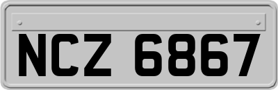 NCZ6867
