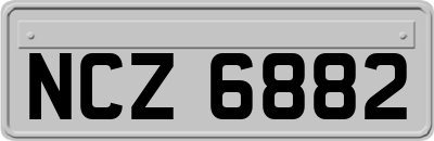 NCZ6882