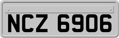 NCZ6906