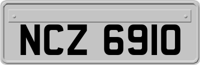 NCZ6910