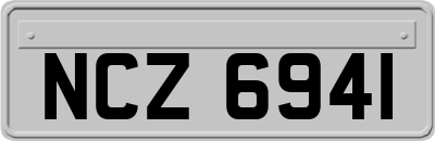 NCZ6941