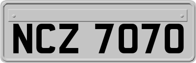 NCZ7070