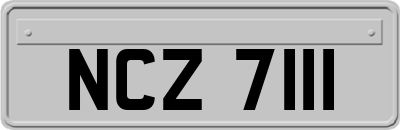 NCZ7111