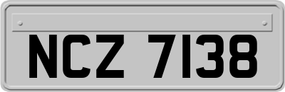 NCZ7138