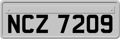 NCZ7209