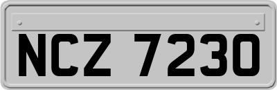 NCZ7230
