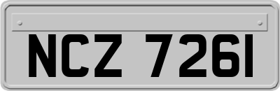 NCZ7261