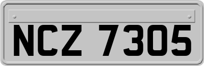 NCZ7305
