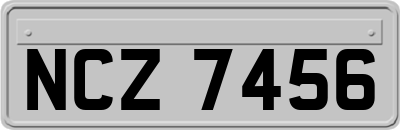 NCZ7456