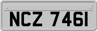 NCZ7461