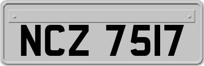 NCZ7517