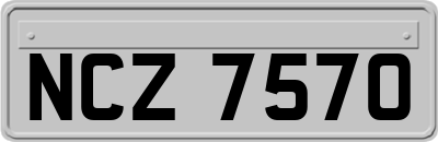 NCZ7570