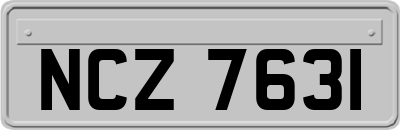 NCZ7631