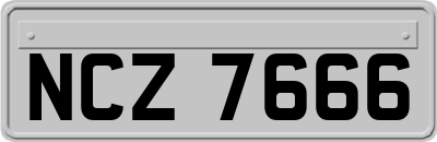NCZ7666