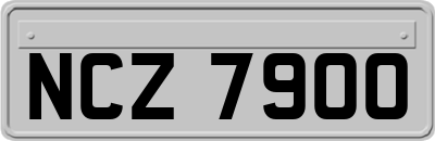NCZ7900