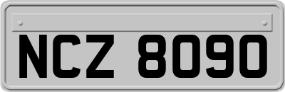 NCZ8090