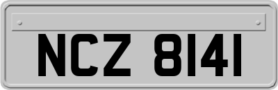 NCZ8141