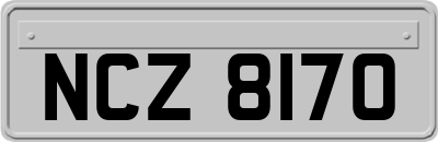 NCZ8170