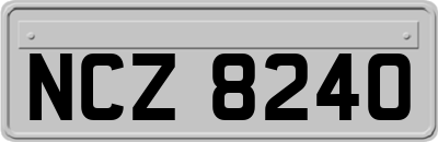 NCZ8240