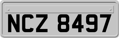 NCZ8497
