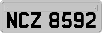 NCZ8592