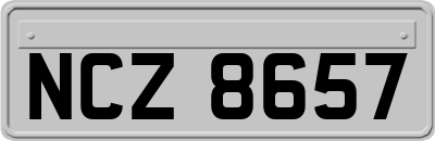 NCZ8657