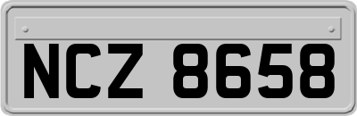 NCZ8658