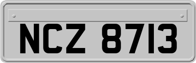 NCZ8713