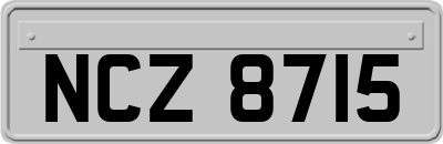 NCZ8715