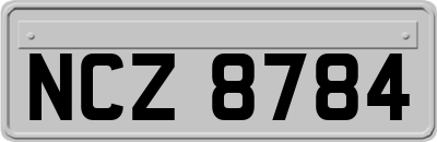 NCZ8784