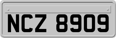 NCZ8909