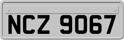 NCZ9067