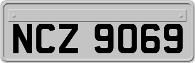 NCZ9069