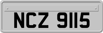 NCZ9115