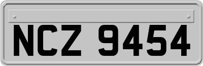 NCZ9454