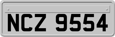NCZ9554