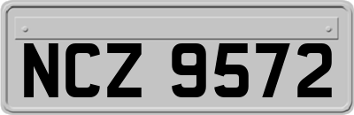 NCZ9572